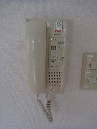 Casa Luciaの物件内観写真